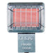 RADIANT HEATER WITH SAFETY NET - Газово оборудване<<<Къмпинг<<<Градина<<<Praktiker