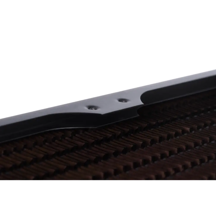 Radiator Alphacool NexXxoS ST30 Full Copper 140mm radiator V.2 - Радиатори<<<Водно охлаждане<<<ValiAPI