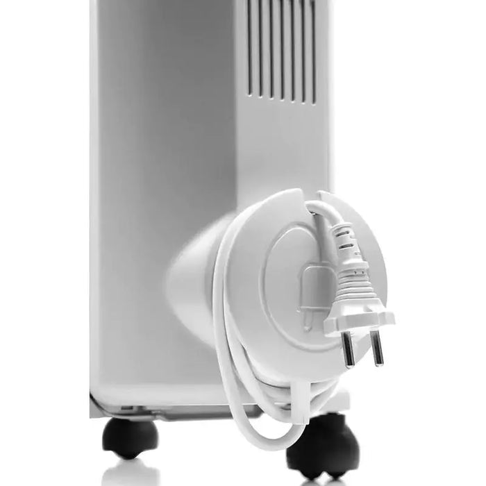 Radiator Delonghi TRRS1225 - Радиатори<<<Климатици и отопление<<<TechMart&&&Радиатори<<<Отоплителни уреди<<<Климатици