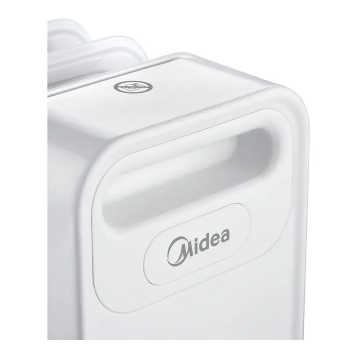 Radiator MIDEA NY2311-20ME WHITE 2300.0 W - Електрически радиатори<<<Отопление Охлаждане и