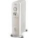 RADIATOR TESY CC 2510 E05 WHITE 2500.0 W - Радиатори<<<Климатици и отопление<<<TechMart&&&Електрически