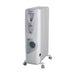 RADIATOR TESY SV 2009 E01 V WHITE 2000.0 W - Електрически радиатори<<<Отопление Охлаждане и