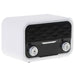 Radio Adler AD 1185 White - CD радио<<<Електроника Звук<<<Компютри| Електроника<<<BigBuy&&&Radios