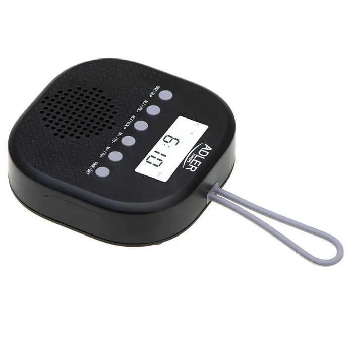 Radio Adler ad 1912 Black - Електроника Звук<<<Компютри| Електроника<<<BigBuy&&&CD радио<<<Електроника Звук<<<Компютри|