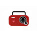 Radio Adler CR 1140g Red - CD радио<<<Електроника Звук<<<Компютри| Електроника<<<BigBuy&&&Radios
