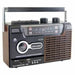 Radio AM/FM Inovalley RK10N - Електроника Звук<<<Компютри| Електроника<<<BigBuy&&&CD радио<<<Електроника