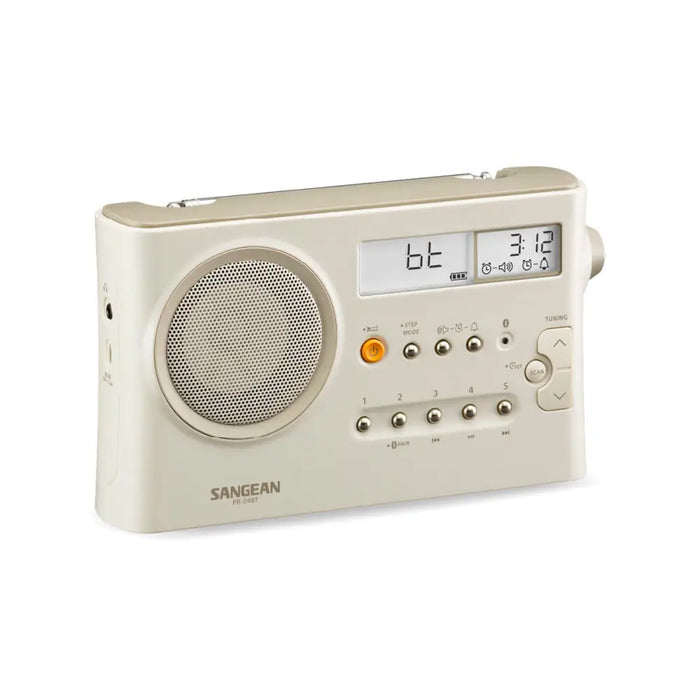 Radio AM/FM Sangean - Електроника Звук<<<Компютри| Електроника<<<BigBuy&&&CD радио<<<Електроника Звук<<<Компютри|