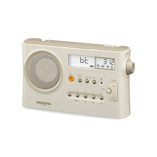 Radio AM/FM Sangean - Електроника Звук<<<Компютри| Електроника<<<BigBuy&&&CD радио<<<Електроника Звук<<<Компютри|