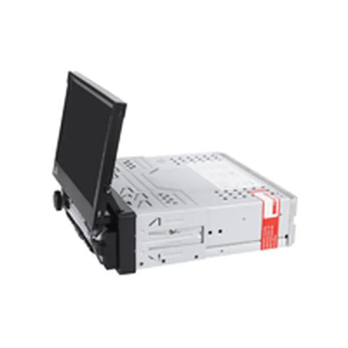 Radio AudioCore AC9100 Black Red - CD радио<<<Електроника Звук<<<Компютри| Електроника<<<BigBuy&&&PlayersMCA-RAD<<<Car