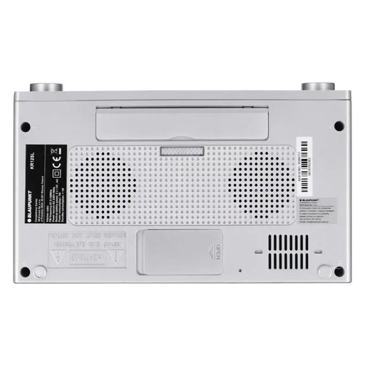 Radio Blaupunkt KR12SL Silver - CD радио<<<Електроника Звук<<<Компютри| Електроника<<<BigBuy&&&Radios