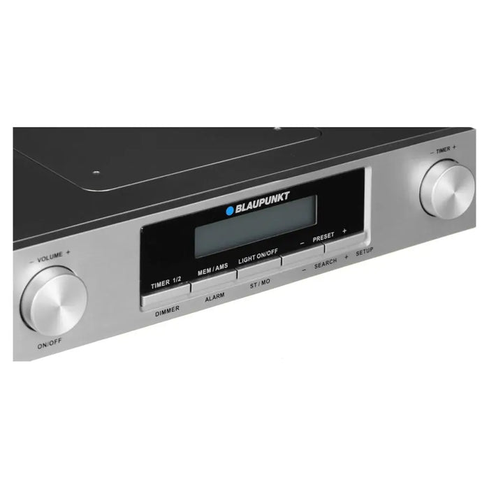 Radio Blaupunkt KR12SL Silver - CD радио<<<Електроника Звук<<<Компютри| Електроника<<<BigBuy&&&Radios