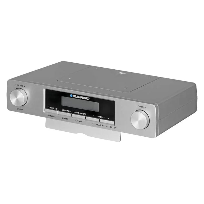 Radio Blaupunkt KR12SL Silver - CD радио<<<Електроника Звук<<<Компютри| Електроника<<<BigBuy&&&Radios