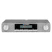 Radio Blaupunkt KR12SL Silver - CD радио<<<Електроника Звук<<<Компютри| Електроника<<<BigBuy&&&Radios