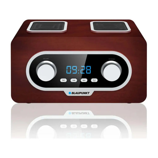 Radio Blaupunkt PP5.2BR Brown Bronze - CD радио<<<Електроника Звук<<<Компютри| Електроника<<<BigBuy&&&Radios