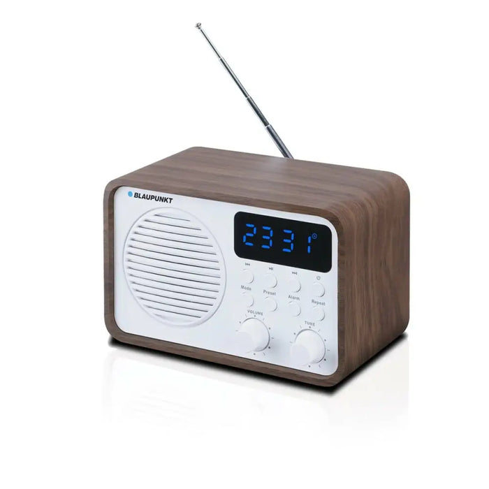 Radio Blaupunkt PP7BT White Bronze - CD радио<<<Електроника Звук<<<Компютри| Електроника<<<BigBuy&&&Radios
