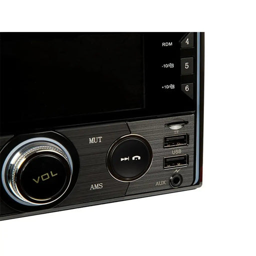 Radio Blow AVH-9620 - CD радио<<<Електроника Звук<<<Компютри| Електроника<<<BigBuy&&&PlayersMCA-RAD<<<Car