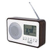 Radio Camry Multicolour - CD радио<<<Електроника Звук<<<Компютри| Електроника<<<BigBuy&&&Radios