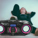 Radio cassette CGV CD SG-1 - Електроника Звук<<<Компютри| Електроника<<<BigBuy&&&CD радио<<<Електроника