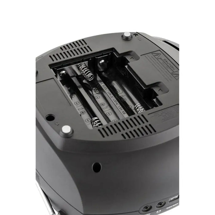 Radio cassette JVC JVCRCE444B Black AM/FM - CD радио<<<Електроника Звук<<<Компютри| Електроника<<<BigBuy&&&Radios