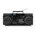 Radio cassette Medion Vintage - Електроника Звук<<<Компютри| Електроника<<<BigBuy&&&CD радио<<<Електроника
