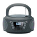 Radio CD Bluetooth MP3 FONESTAR BOOM-ONE-G - Електроника Звук<<<Компютри| Електроника<<<BigBuy&&&CD радио<<<Електроника