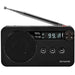 Radio CD MP3 Aiwa RS-77PLLBK - Електроника Звук<<<Компютри| Електроника<<<BigBuy&&&CD радио<<<Електроника