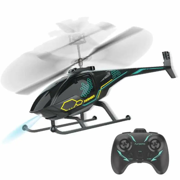 Radio control Helicopter Bizak Air Mamba - Електроника Игри<<<Компютри| Електроника<<<BigBuy&&&Търтеите и