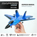 Radio control Helicopter Colorbaby (2 Units) - Електроника Игри<<<Компютри| Електроника<<<BigBuy&&&Търтеите и