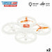 Radio control Helicopter Colorbaby (2 Units) - Електроника Игри<<<Компютри| Електроника<<<BigBuy&&&Търтеите и