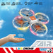 Radio control Helicopter Colorbaby (2 Units) - Електроника Игри<<<Компютри| Електроника<<<BigBuy&&&Търтеите и