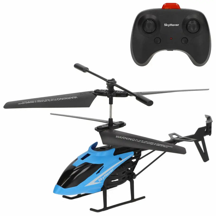 Radio control Helicopter Colorbaby (4 Units) - Електроника Игри<<<Компютри| Електроника<<<BigBuy&&&Търтеите и