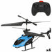 Radio control Helicopter Colorbaby (4 Units) - Електроника Игри<<<Компютри| Електроника<<<BigBuy&&&Търтеите и