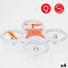 Radio control Helicopter Colorbaby (4 Units) - Електроника Игри<<<Компютри| Електроника<<<BigBuy&&&Търтеите и