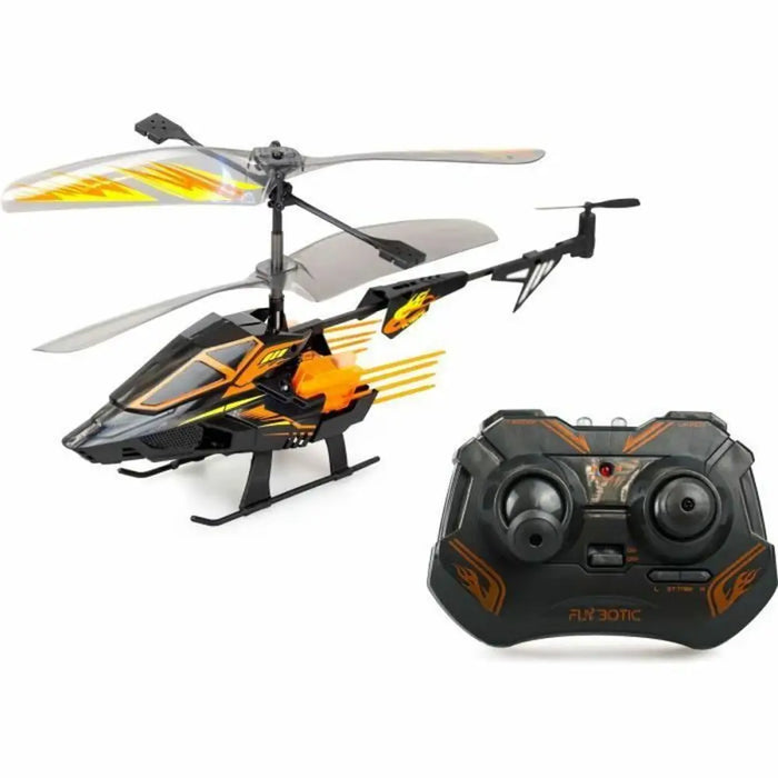 Radio control Helicopter Flybotic Helico Hover Blast - Електроника Игри<<<Компютри| Електроника<<<BigBuy&&&Търтеите и