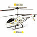 Radio control Helicopter Mondo - Електроника Игри<<<Компютри| Електроника<<<BigBuy&&&Търтеите и роботи<<<Електроника
