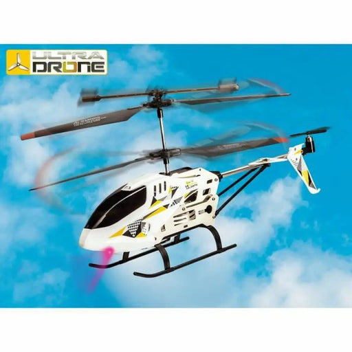 Radio control Helicopter Mondo - Електроника Игри<<<Компютри| Електроника<<<BigBuy&&&Търтеите и роботи<<<Електроника