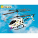 Radio control Helicopter Mondo - Електроника Игри<<<Компютри| Електроника<<<BigBuy&&&Търтеите и роботи<<<Електроника