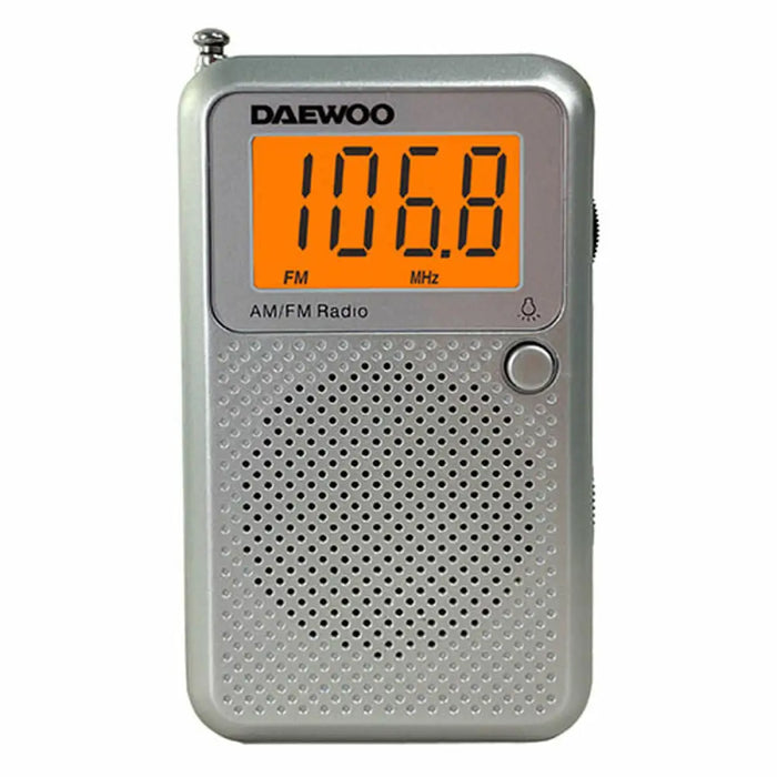 Radio Daewoo - Електроника Звук<<<Компютри| Електроника<<<BigBuy&&&CD радио<<<Електроника Звук<<<Компютри|