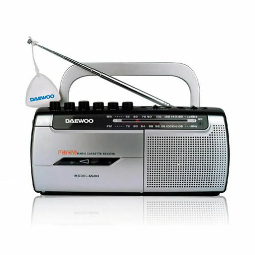Radio Daewoo - Електроника Звук<<<Компютри| Електроника<<<BigBuy&&&CD радио<<<Електроника Звук<<<Компютри|