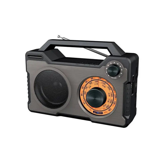 Radio DIVA RB-BT7500 - Радиокасетофони<<<Телевизори Аудио и видео<<<TechMart&&&Радио Kасетофони<<<Аудио<<<ТВ Аудио