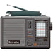 Radio DIVA RETRO BOX MP3 / FM - Радиокасетофони<<<Телевизори Аудио и видео<<<TechMart&&&Радио Kасетофони<<<Аудио<<<ТВ