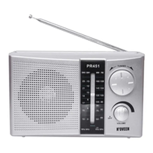 Radio ELBE PR451 - Електроника Звук<<<Компютри| Електроника<<<BigBuy&&&CD радио<<<Електроника Звук<<<Компютри|
