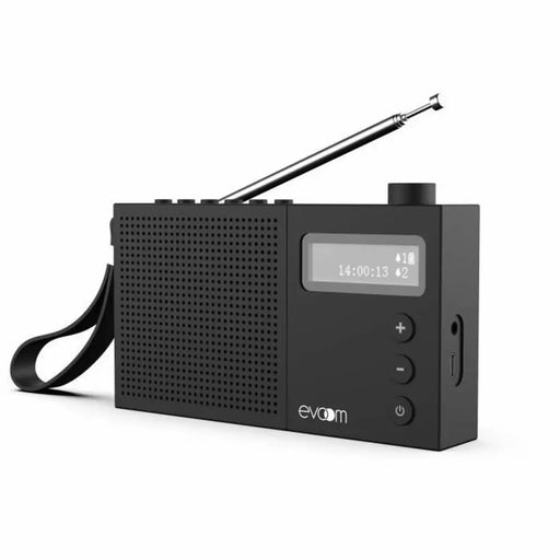 Radio Evoom - Електроника Звук<<<Компютри| Електроника<<<BigBuy&&&CD радио<<<Електроника Звук<<<Компютри|
