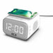 Radio Evoom EV304601 White - Електроника Звук<<<Компютри| Електроника<<<BigBuy&&&CD радио<<<Електроника