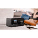 Radio Kruger & Matz KM0816 Black - Radios and boomboxesOAV-RAP<<<Audio-video playersOAV<<<ActionPL&&&Електроника