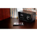 Radio Kruger & Matz KM0816 Black - Radios and boomboxesOAV-RAP<<<Audio-video playersOAV<<<ActionPL&&&Електроника