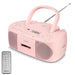 Radio Medion Radio CD K7 - CD радио<<<Електроника Звук<<<Компютри| Електроника<<<BigBuy