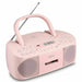 Radio Medion Radio CD K7 - CD радио<<<Електроника Звук<<<Компютри| Електроника<<<BigBuy