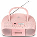 Radio Medion Radio CD K7 - CD радио<<<Електроника Звук<<<Компютри| Електроника<<<BigBuy