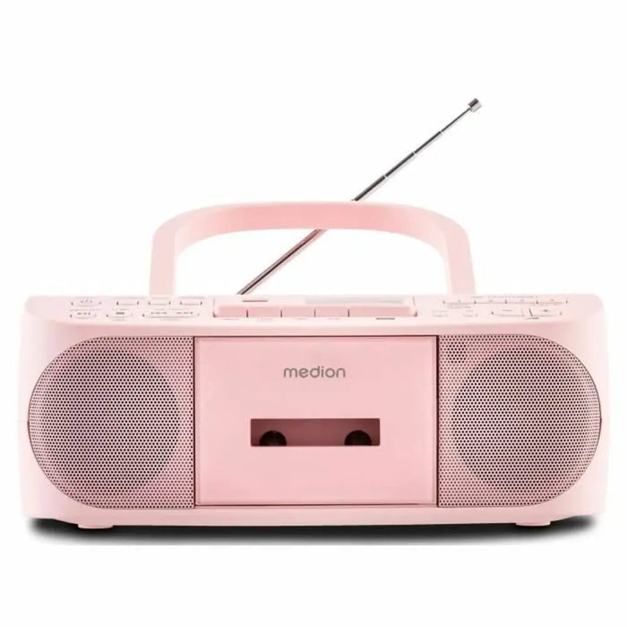 Radio Medion Radio CD K7 - CD радио<<<Електроника Звук<<<Компютри| Електроника<<<BigBuy